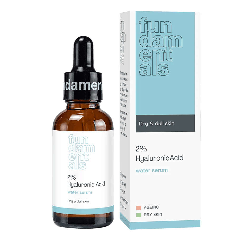 Hyaluronic Acid Serum